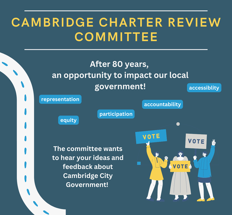 charter committee