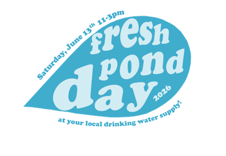 Fresh Pond Day 2026
