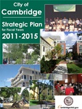 CDBG 2011to 2015 Strategic Plan