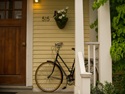 Cambridge Bike home