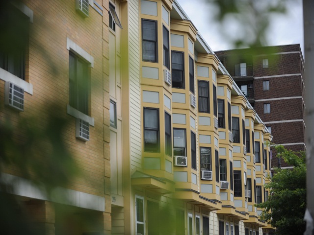 Energy Efficiency Houses