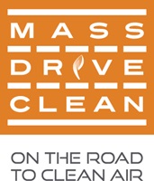Mass Drive Clean Campaign Logo