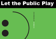 Let the Public Play Logo (Cambridge Arts Council)