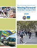 Cover of Moving Forward report