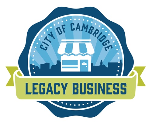 This is an image of the Cambridge Legacy Business Logo