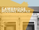 2016 Housing Profile Cover