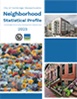 Cover of 2016 Neighborhood Statistical Profile