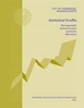 Cover of Demographic and Statistical Profile