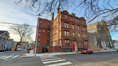 49 Sixth Street_ Former Convent