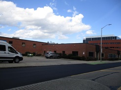 Street view of 755 Concord Avenue