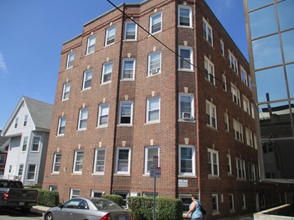 78-80 Porter Road