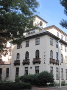 YWCA
