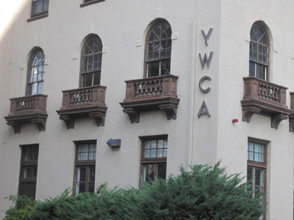 YWCA