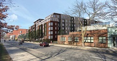 Concord Highlands Rendering 1A