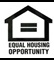 equal Housing Opportunity Logo