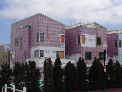 Jefferson Park constructiion 2