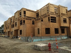 Jefferson Park construction 5