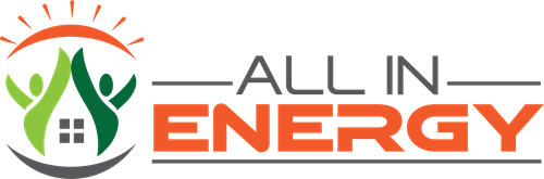 All in Energy Logo