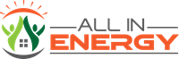 All in Energy Logo