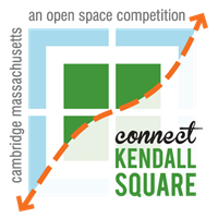 Connect Kendall Square Open Space Competition