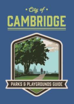Cambridge Parks & Playgrounds Guide Cover