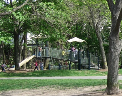 Bergin Park