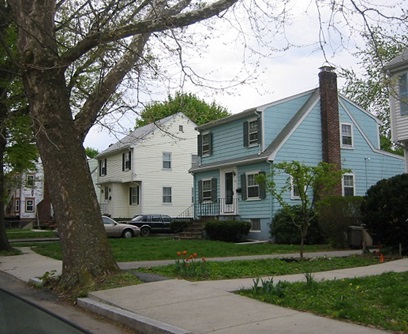 Residential in Cambridge Highlands