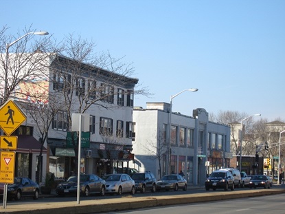 businesses at Trolley Square