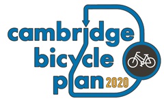 Bicycle Plan 2020 logo