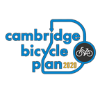 Bicycle Plan 2020 logo square