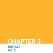 Chapter 3: Bicycle Data
