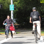 bike trends square