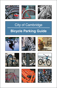 bicycle parking guide