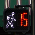 pedestrian signals