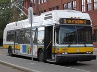71 bus