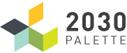 2030 Palette Logo