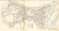 thumbnail of 1962 zoning map