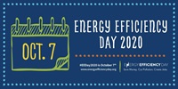 Energy Efficiency Day logo/banner