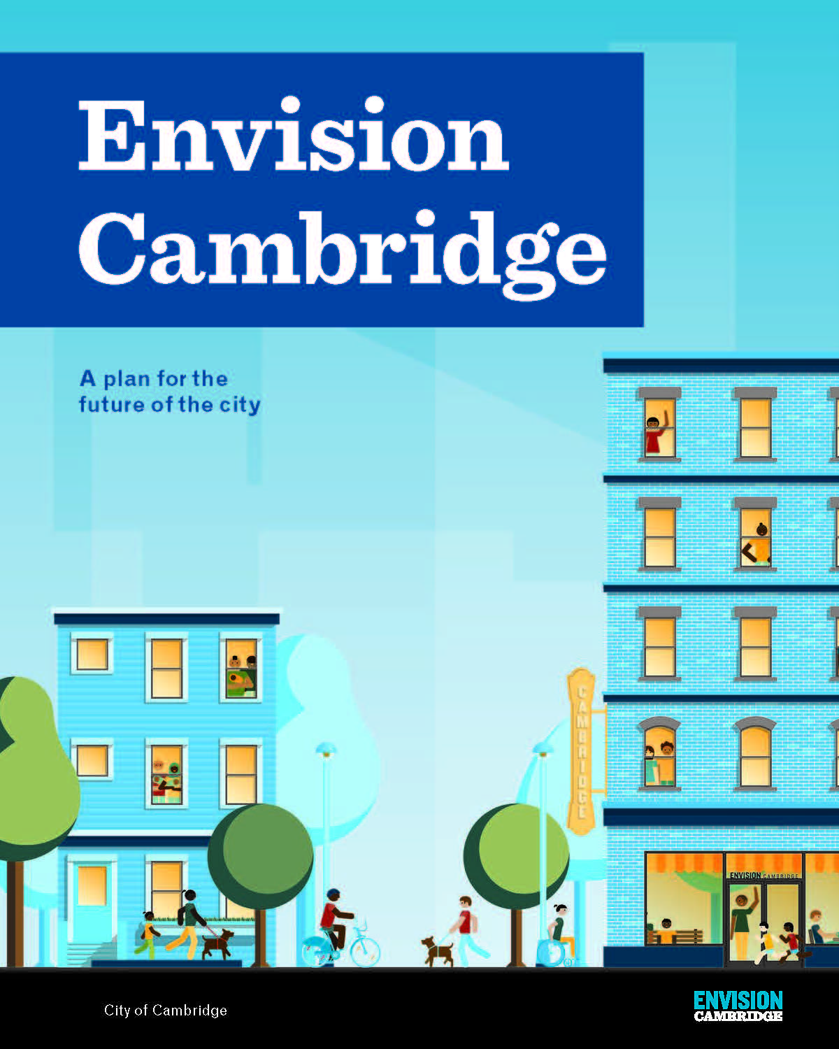 Envision Cambridge