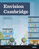 Envision Cambridge report