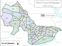 2010 census tracts