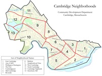 map of all neighborhoods