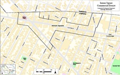 inman square district map