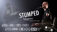 Cover art for the film STUMPED