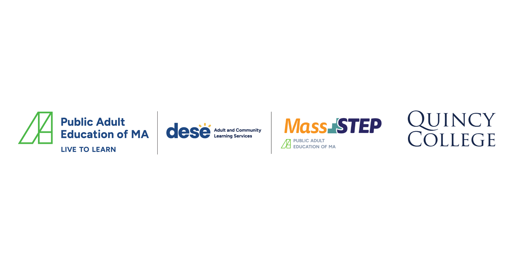 Funding partners for CNA Training Program