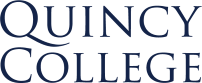 Quincy College logo