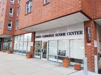 NC Senior Center