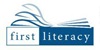 CLC First Literacy Logo