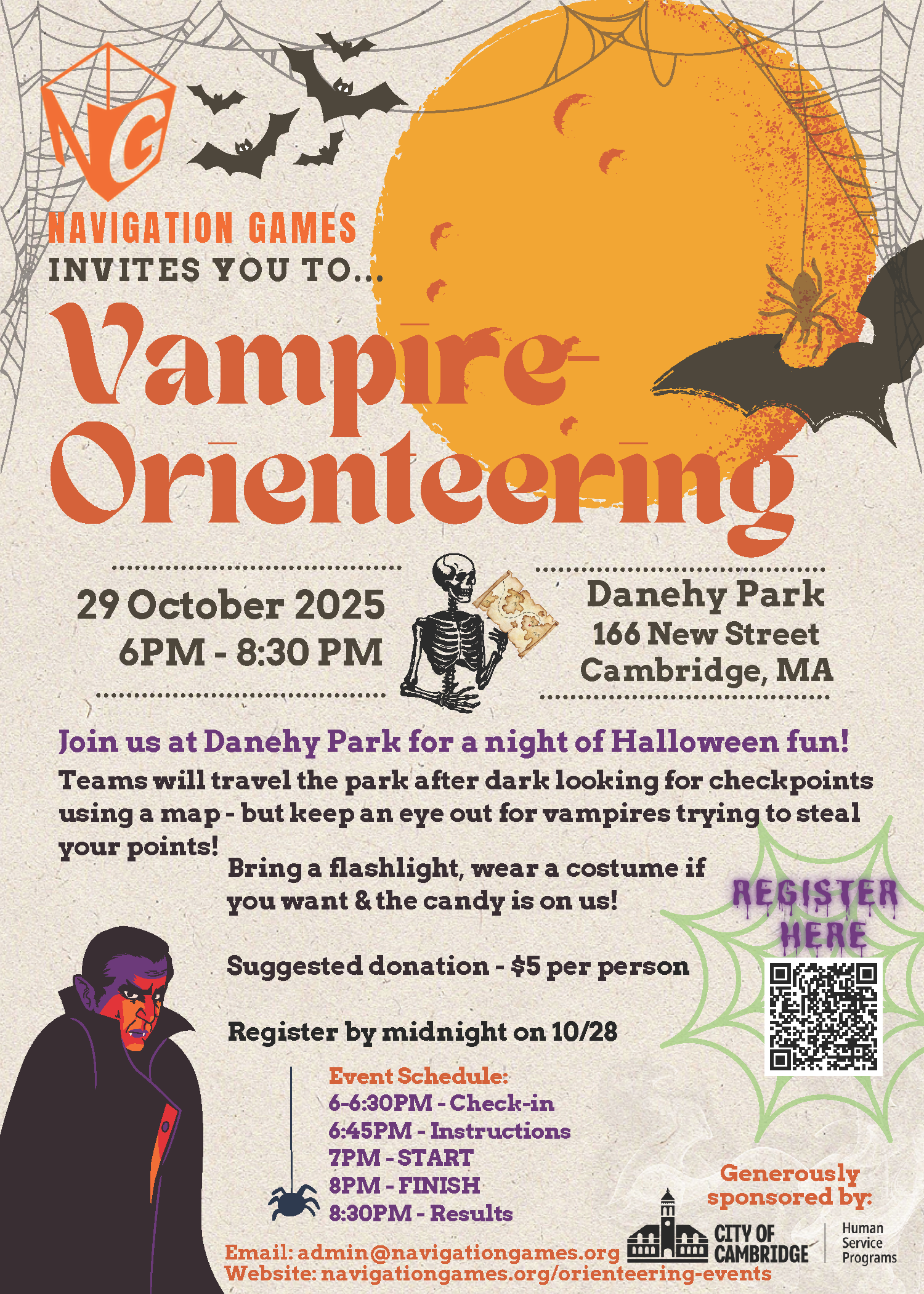 Calendar event image