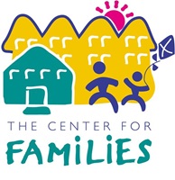 Center for Families older Logo